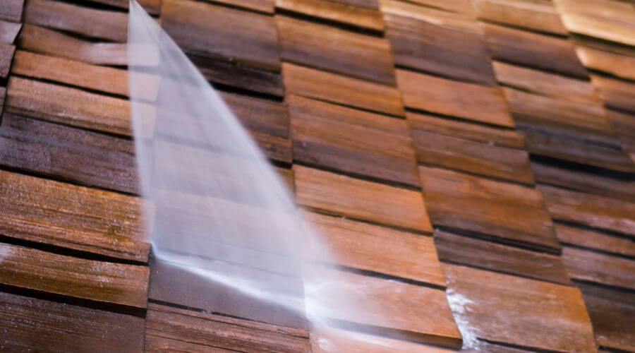 Roof Repair in Hays, NC